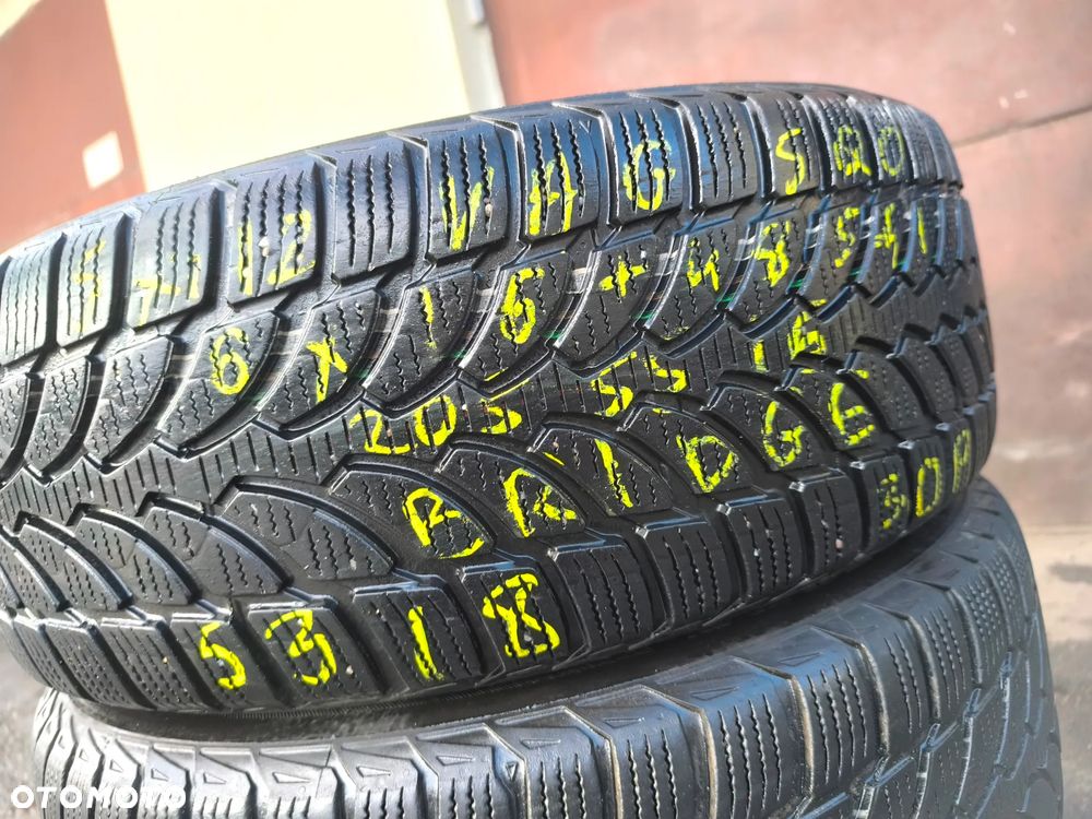 5x112 Felgi Stalowe Stal 16 Koła Zimowe Zima AUDI A3 8P 8V A4 B5 B6 B7 A6 C5 SKODA OCTAVIA II III SUPERB SEAT LEON TOLEDO ALTEA ALHAMBRA EXEO VW SHARAN GOLF 5 6 TOURAN CADDY JETTA PASSAT B5 B6 B7 Legnica ALU-RAD 205/55 5,5mm - 13