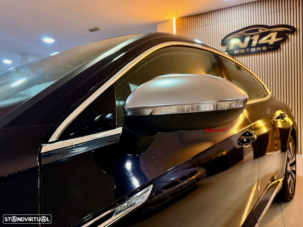 VW Arteon 2.0 TDI Elegance DSG - 15