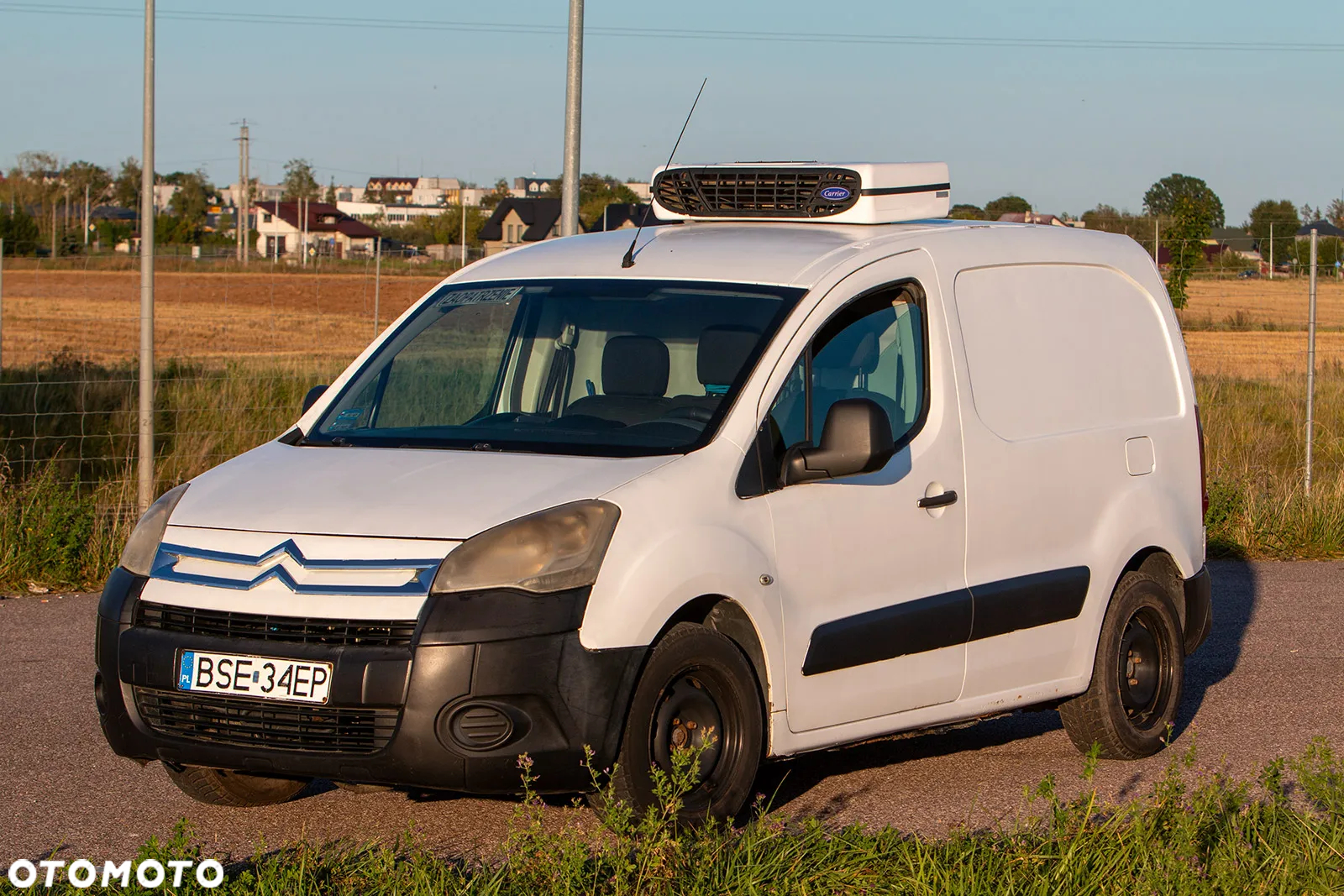 Citroën Berlingo - 2