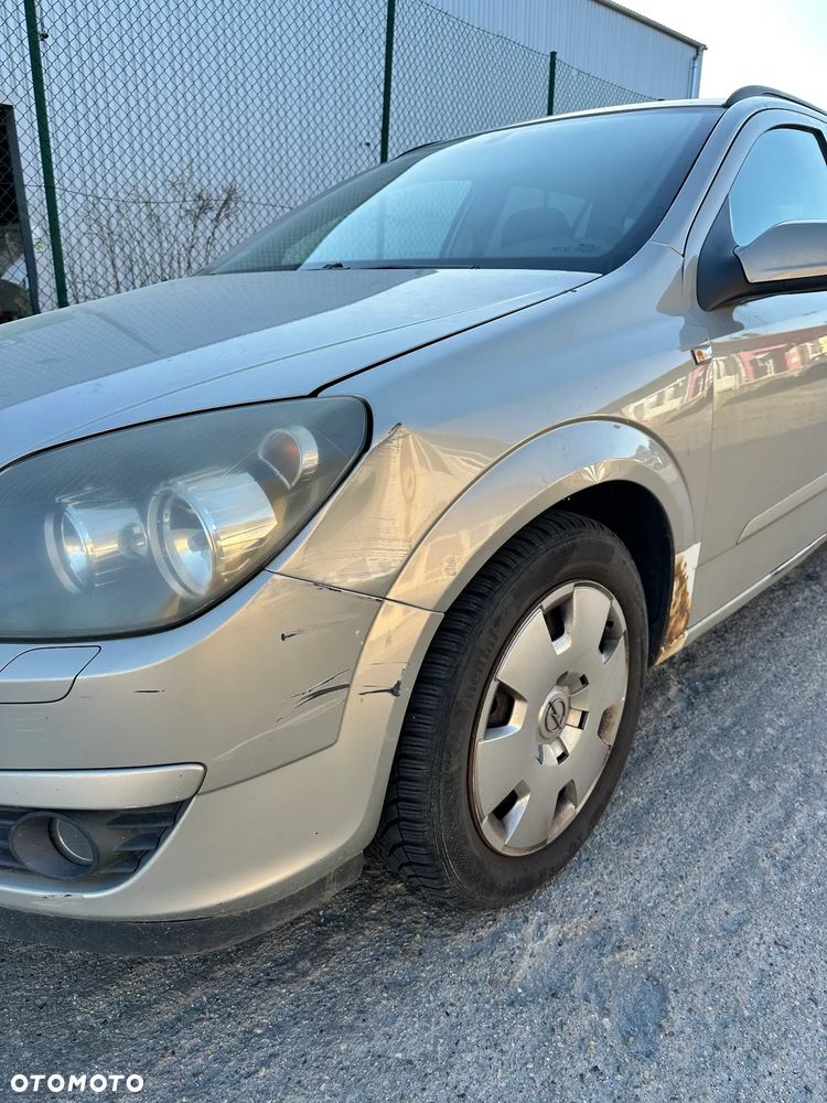 Opel Astra - 7