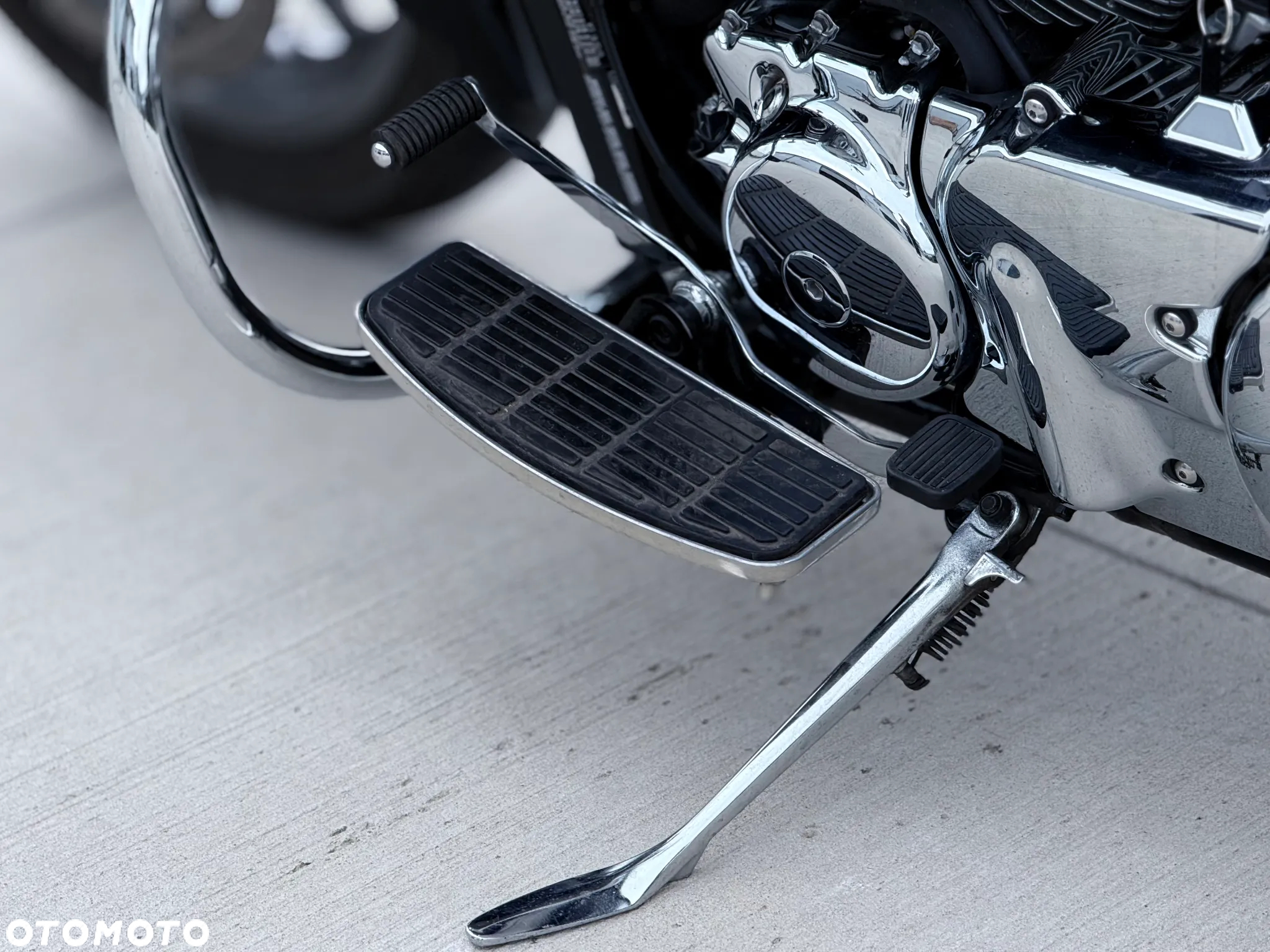 Suzuki VL 1500 Intruder LC - Boulevard C90 - 20