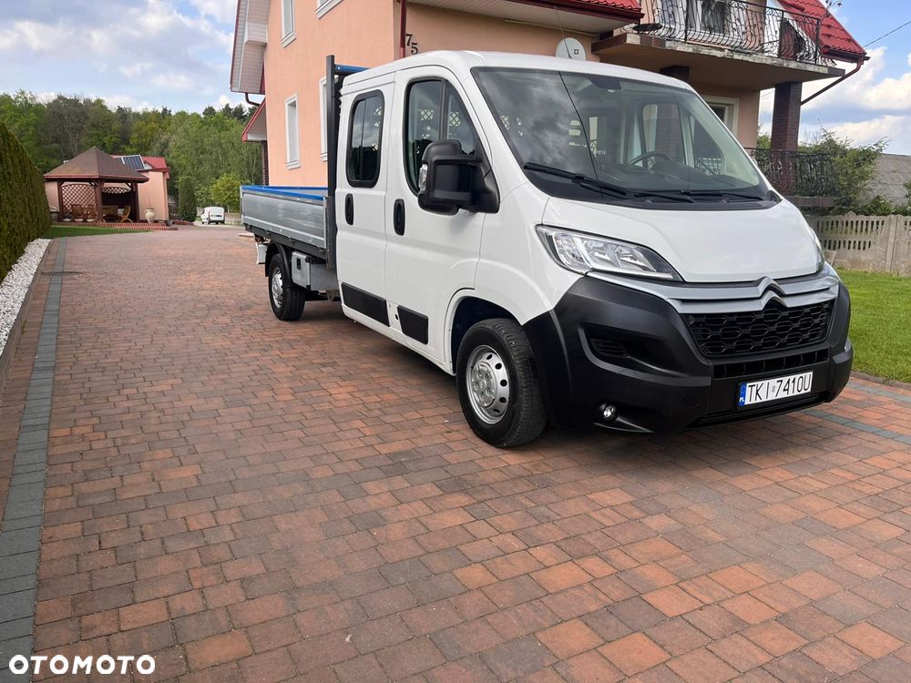 Citroën Jumper - 5
