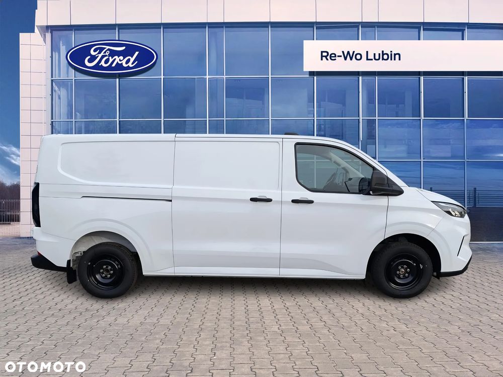 Ford Tranist Custom - 6