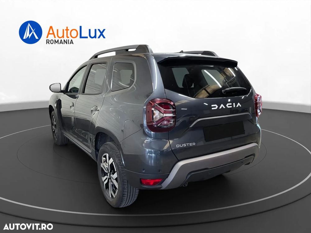 Dacia Duster ECO-G 100 Journey - 5