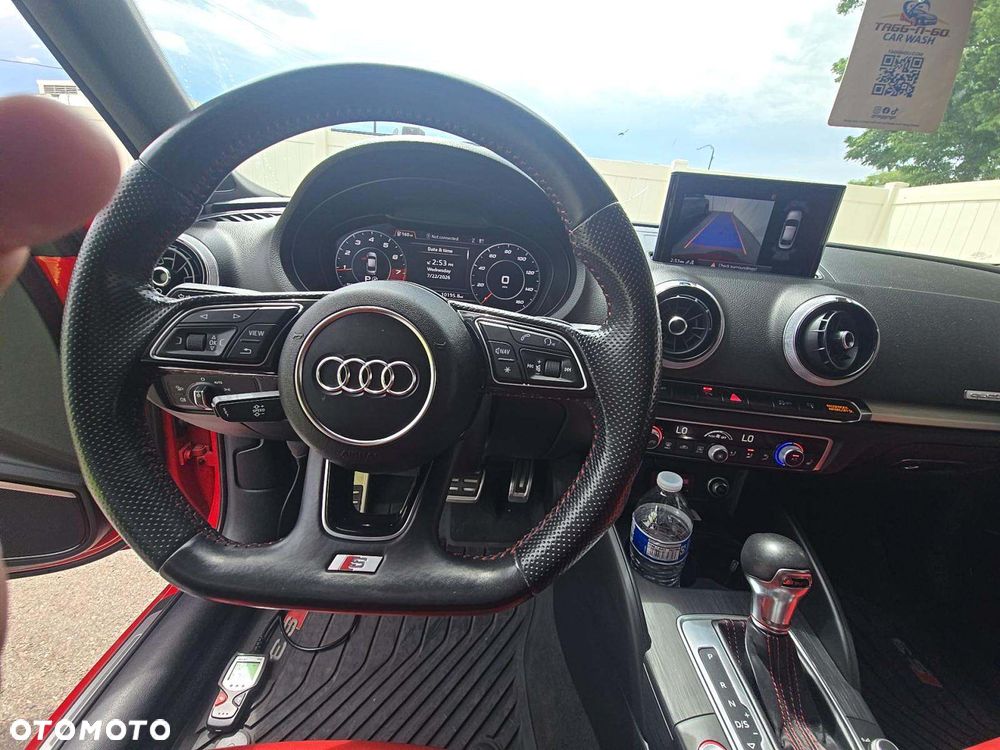 Audi S3 2.0 TFSI Quattro S tronic - 7