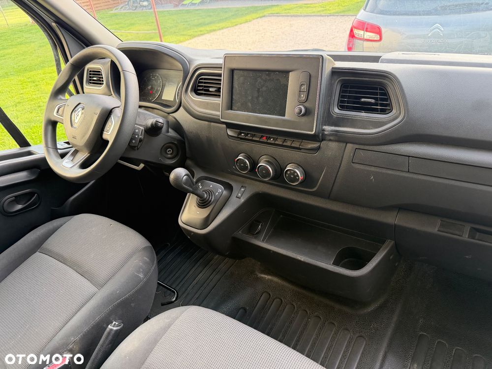 Renault Master - 12