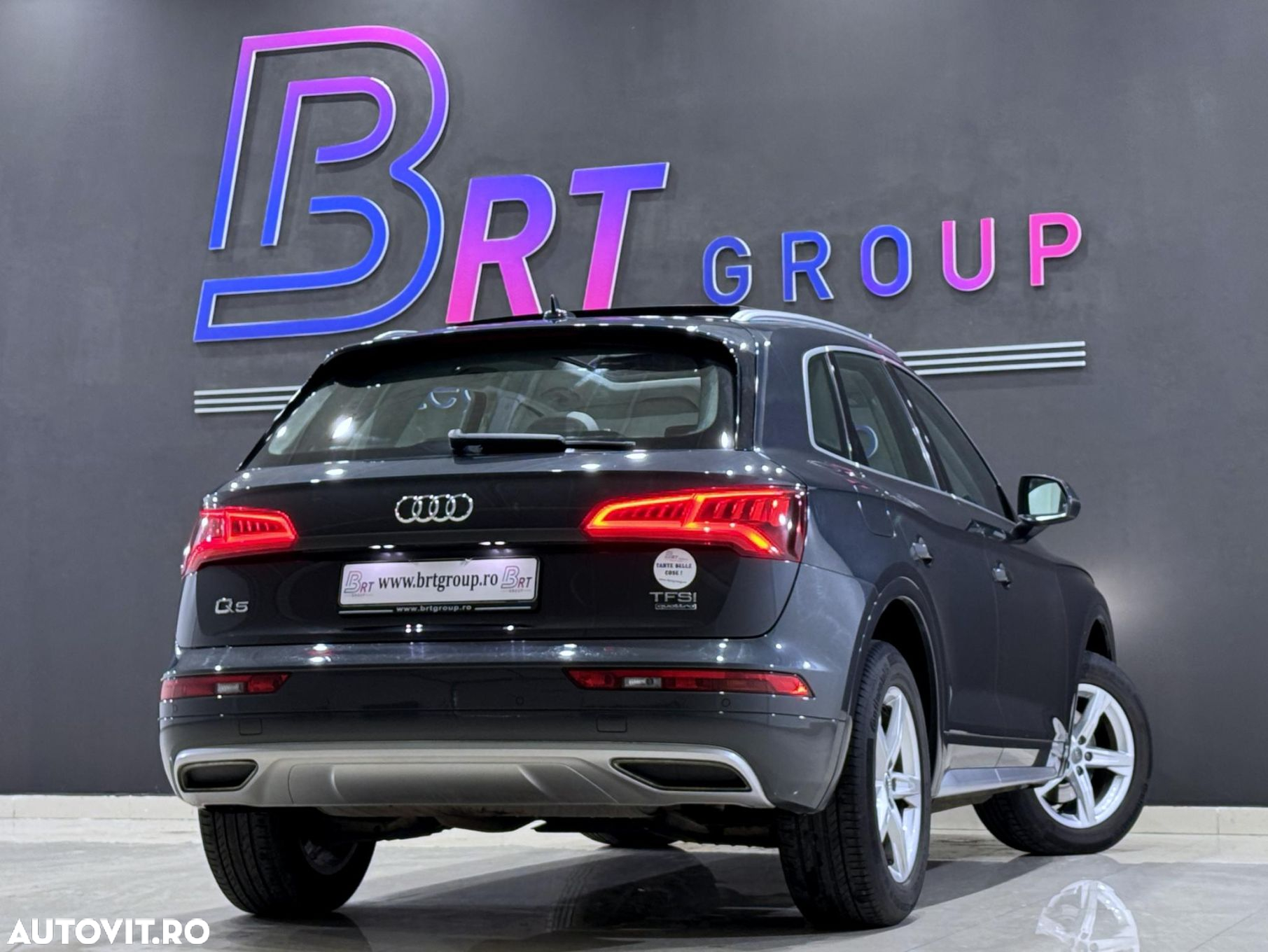 Audi Q5 - 3
