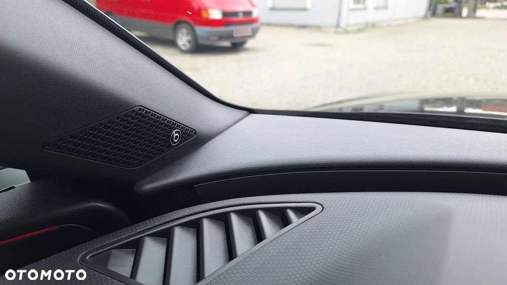 Seat Leon 2.0 TDI DPF DSG FR - 22