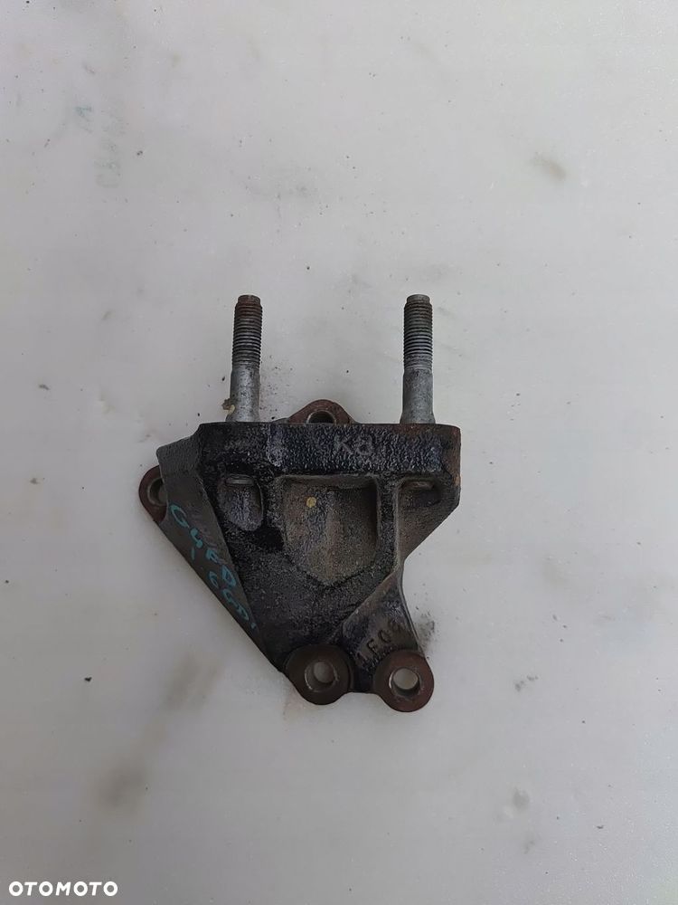 ŁAPA MOCOWANIE WSPORNIK SILNIKA KIA SPORTAGE 1.6 GDI G4FD - 1