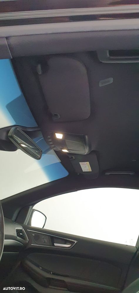 Ford Edge - 10
