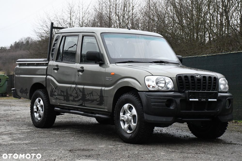 Ford Ranger Standard - 8