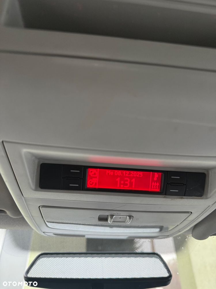 Volkswagen Transporter Brygadówka Long - 10