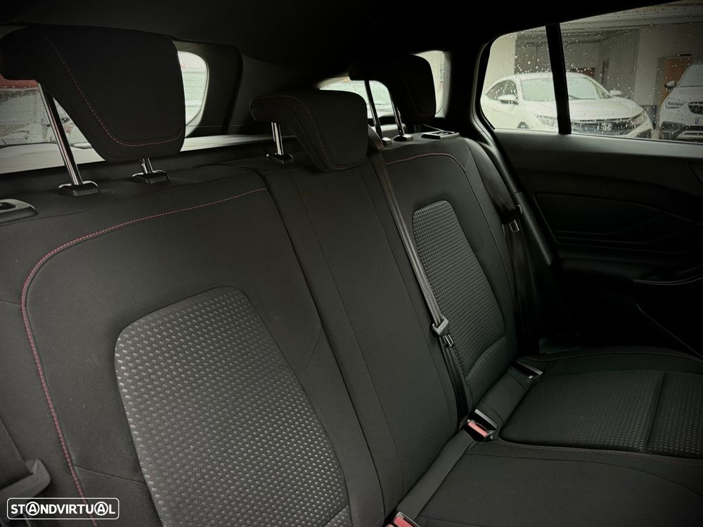 Ford Focus SW 1.0 EcoBoost MHEV ST-Line - 7