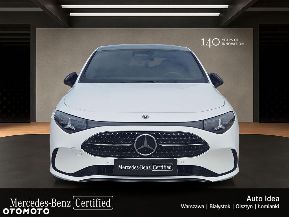 Mercedes-Benz CLA 220 mHEV 4-Matic 8G-DCT - 9