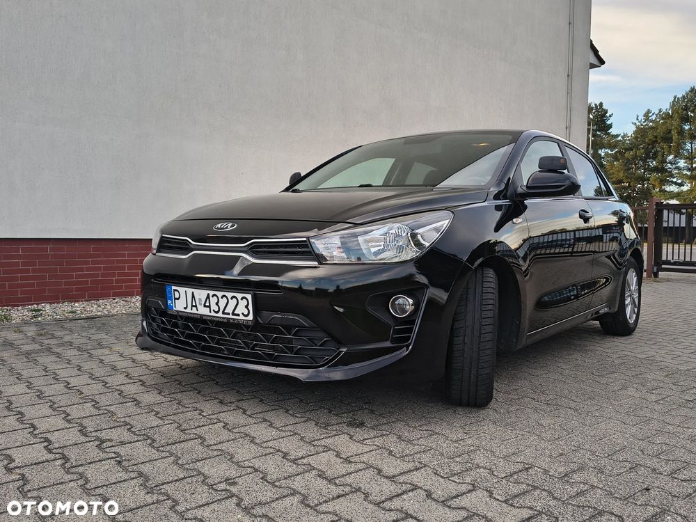 Kia Rio - 6
