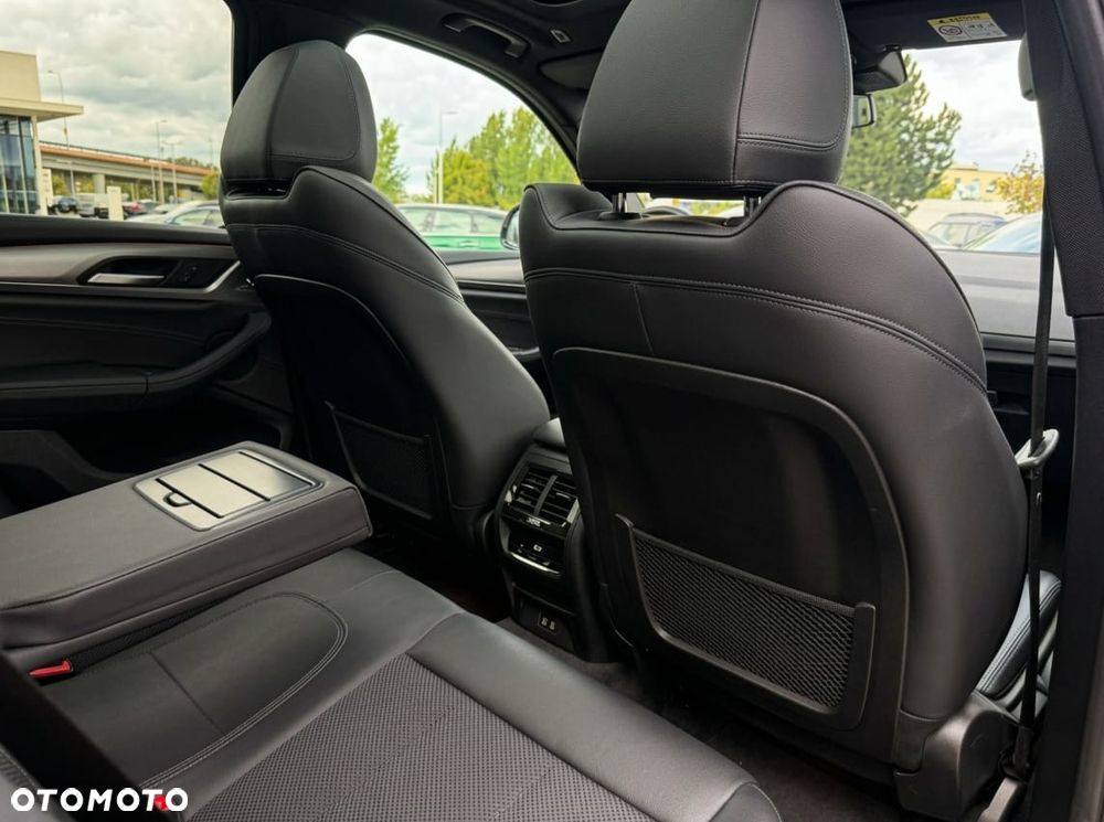 BMW X3 xDrive20i GPF M Sport sport - 11