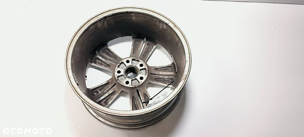FELGA ALUMINIOWA 18 SKODA KAROQ 57A601025E - 4
