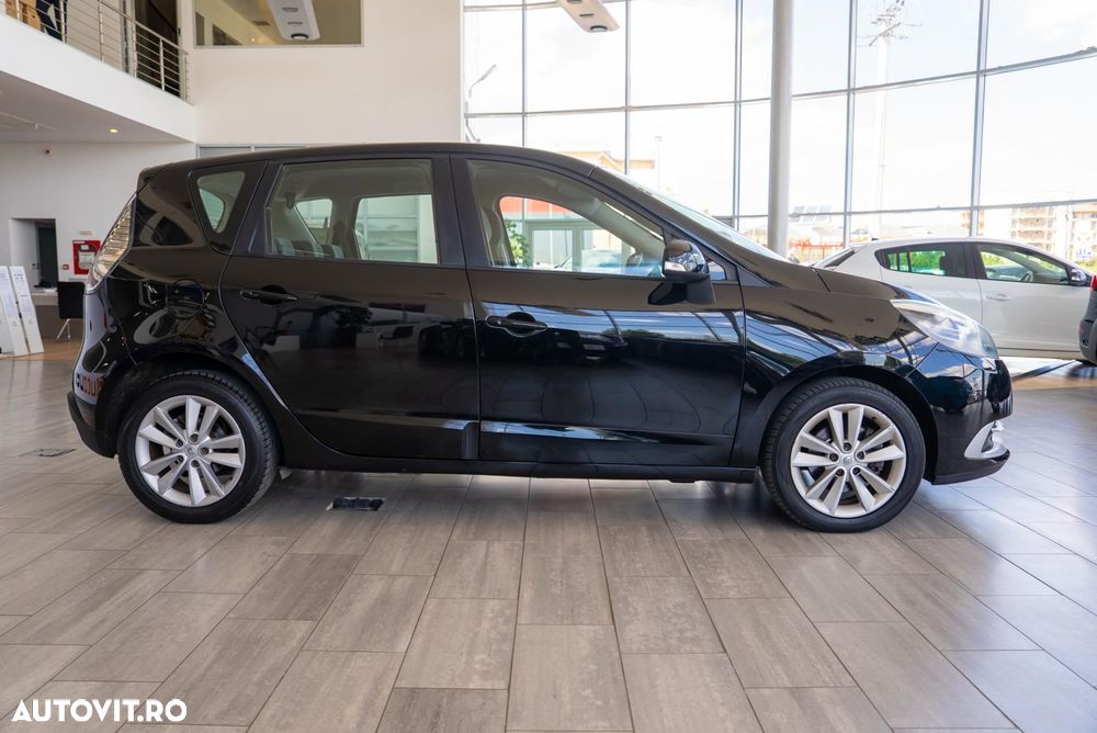 Renault Scenic - 8