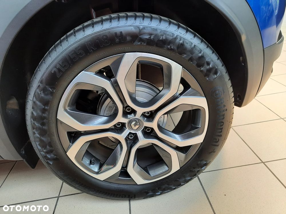 Renault Captur 1.0 TCe Intens - 7