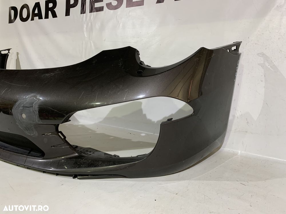 Bara fata Porsche 911, 991 Carrera, 2011, 2012, 2013, 2014, 2015, 2016, cod origine OE 99150531100-07FFF. - 2