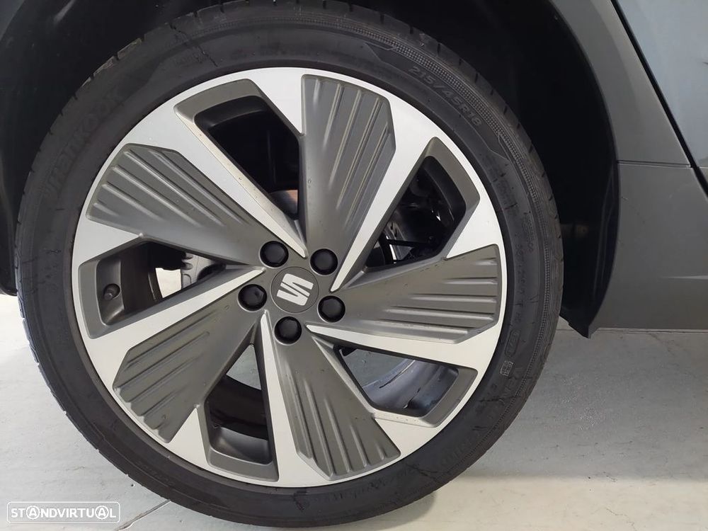 SEAT Arona 1.0 TSI FR - 15
