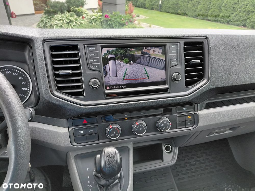 Volkswagen CRAFTER - 15
