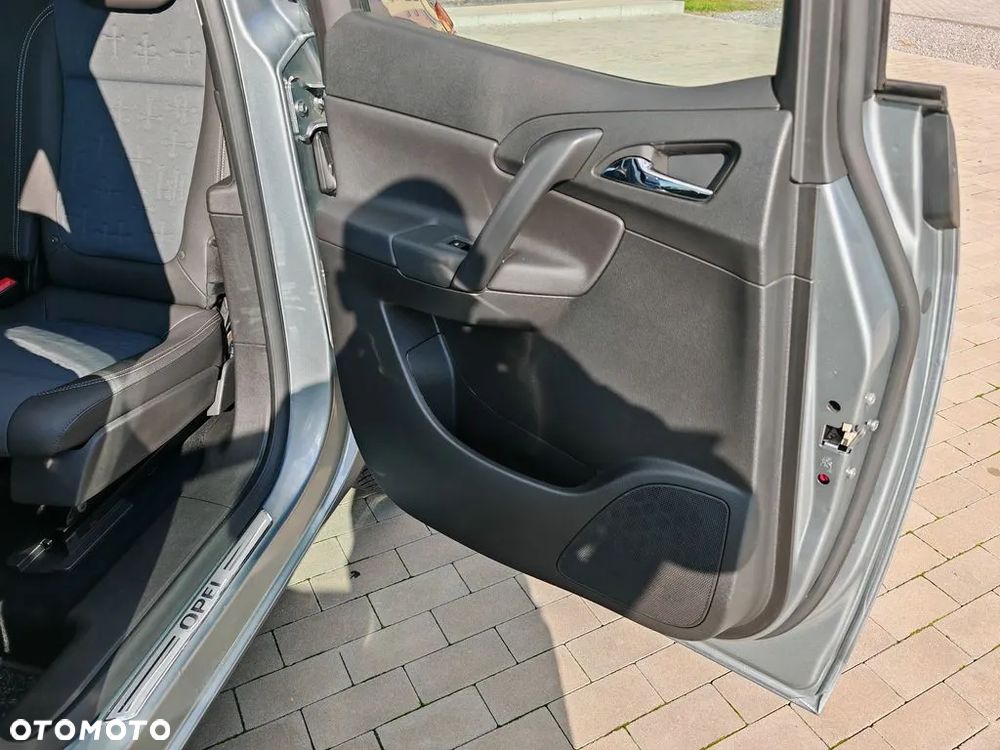 Opel Meriva 1.4 150 Jahre - 19