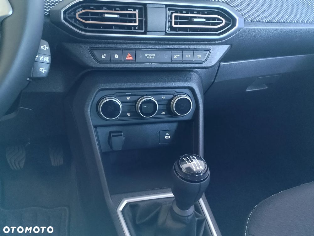Dacia Sandero Stepway 1.0 TCe Expression - 8