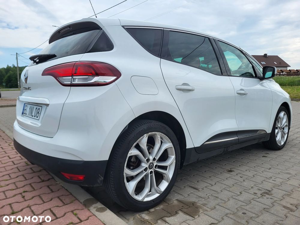 Renault Scenic - 7