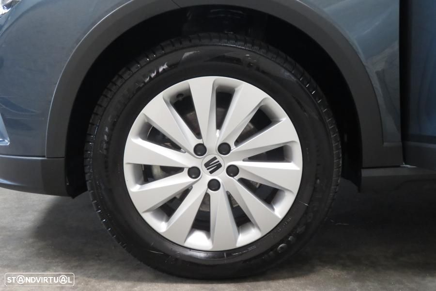 SEAT Arona 1.0 TSI Style - 27
