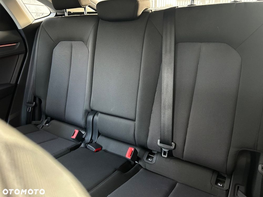 Audi Q3 Sportback - 25