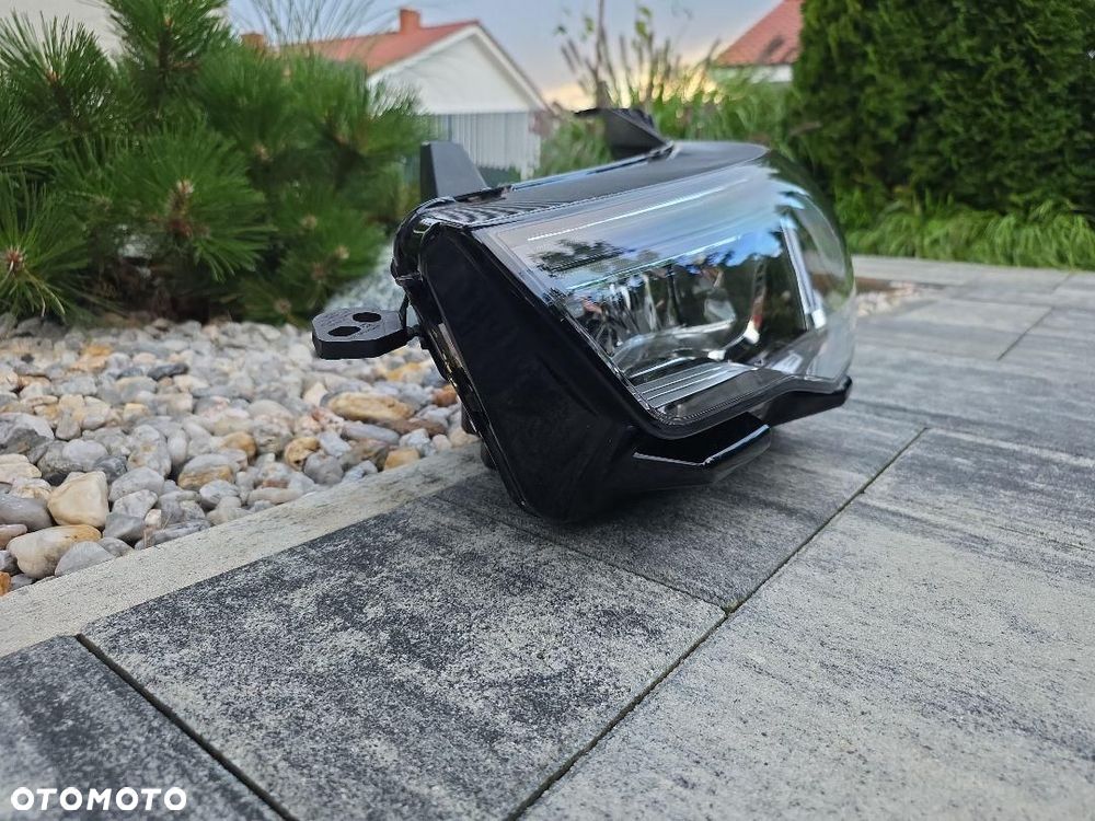 OPEL GRANDLAND X Lampa lewa przód Kompletna Full Led Basic Led YP00162880 - 3