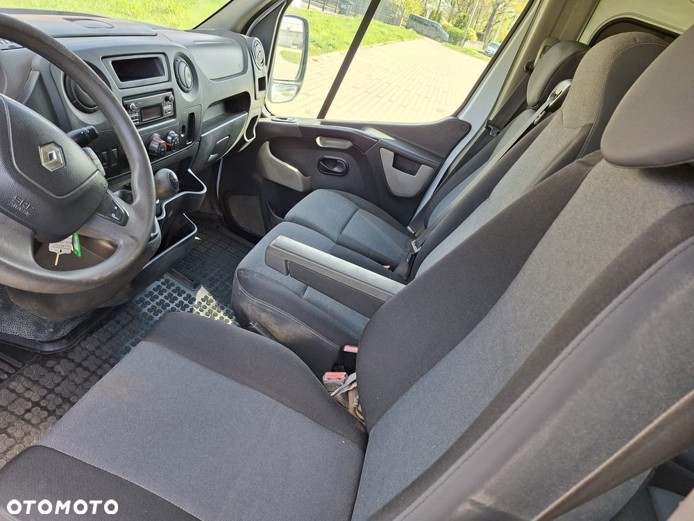 Renault Master - 19