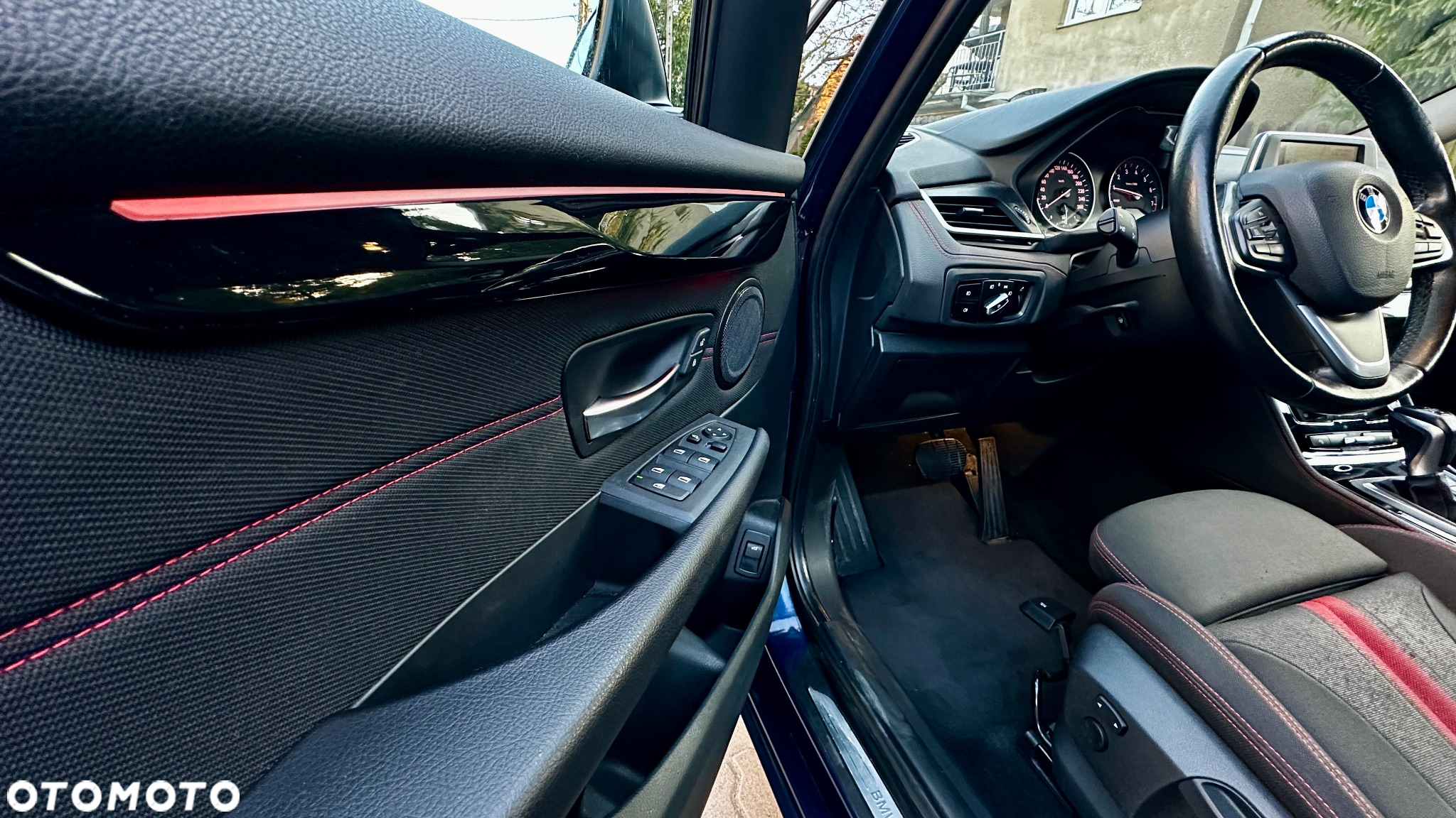 BMW Seria 2 218i GT Sport Line - 19