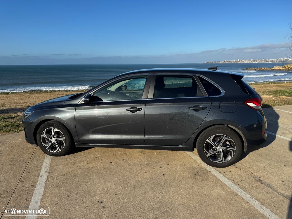 Hyundai i30 1.0 T-GDI Style - 5