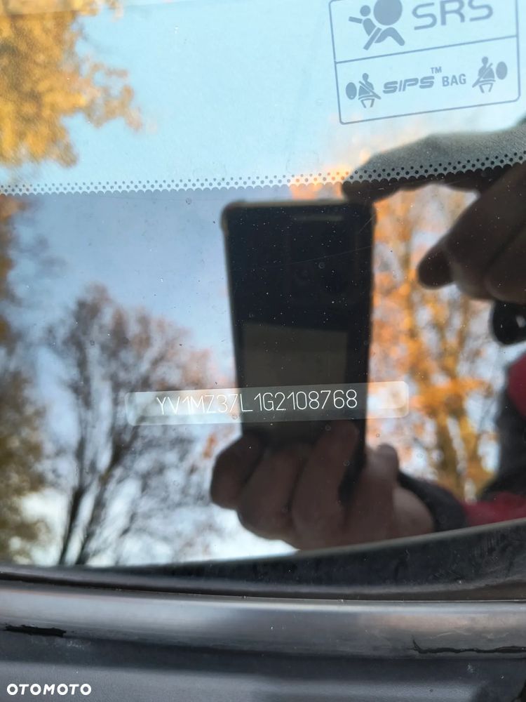 Volvo V40 T3 Drive-E Base - 8