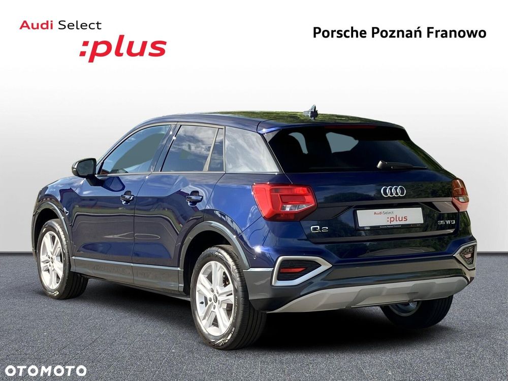 Audi Q2 - 4