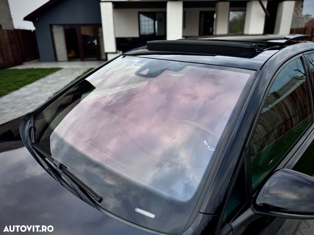 Volkswagen Golf GTD BlueMotion Technology - 15