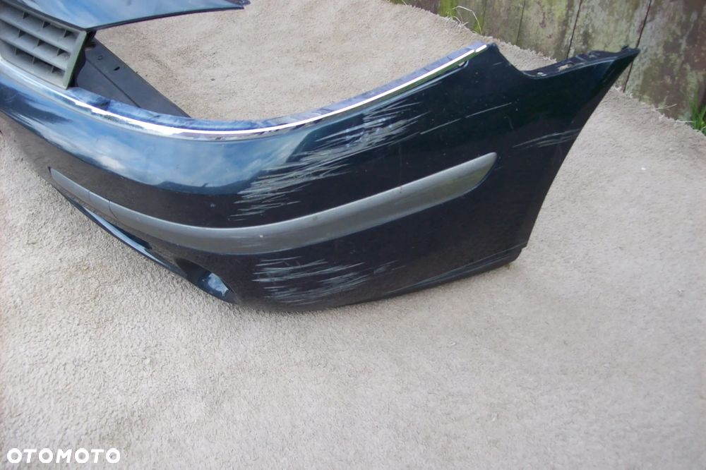 ZDERZAK PRZEDNI RENAULT LAGUNA II LIFT - 5