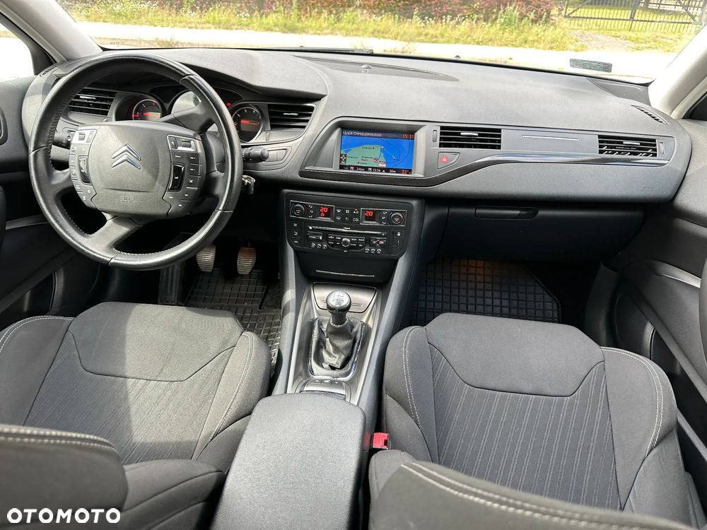 Citroën C5 2.0 16V Confort - 3