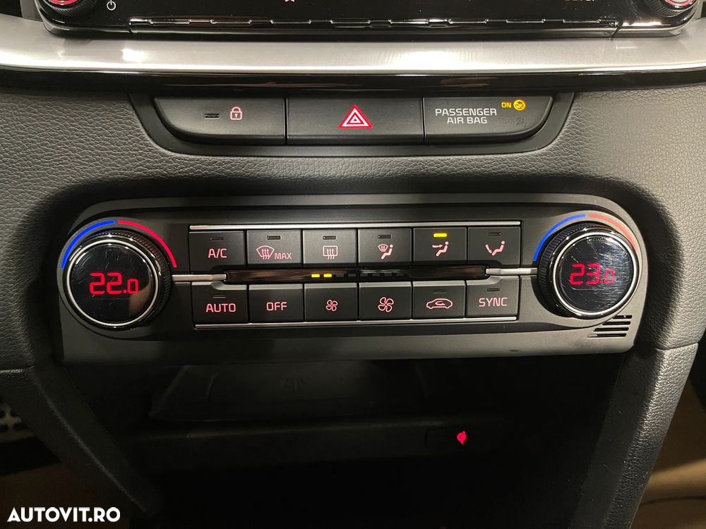 Kia XCeed 1.5 T-GDI 7DCT Style - 18