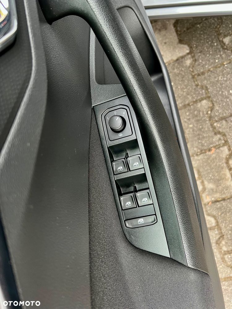 Skoda Scala 1.5 TSI Ambition DSG - 17
