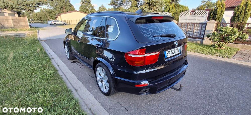 BMW X5 xDrive30d - 5