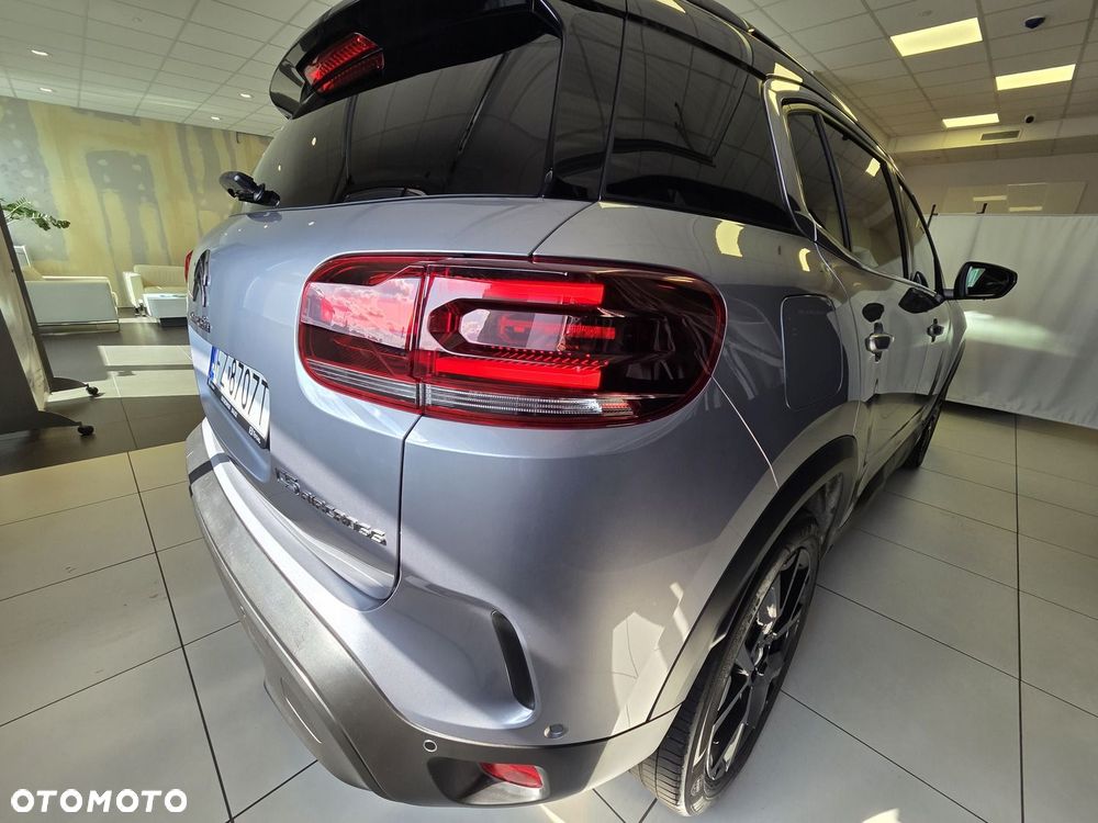 Citroën C5 Aircross 1.5 BlueHDi Max EAT8 - 27