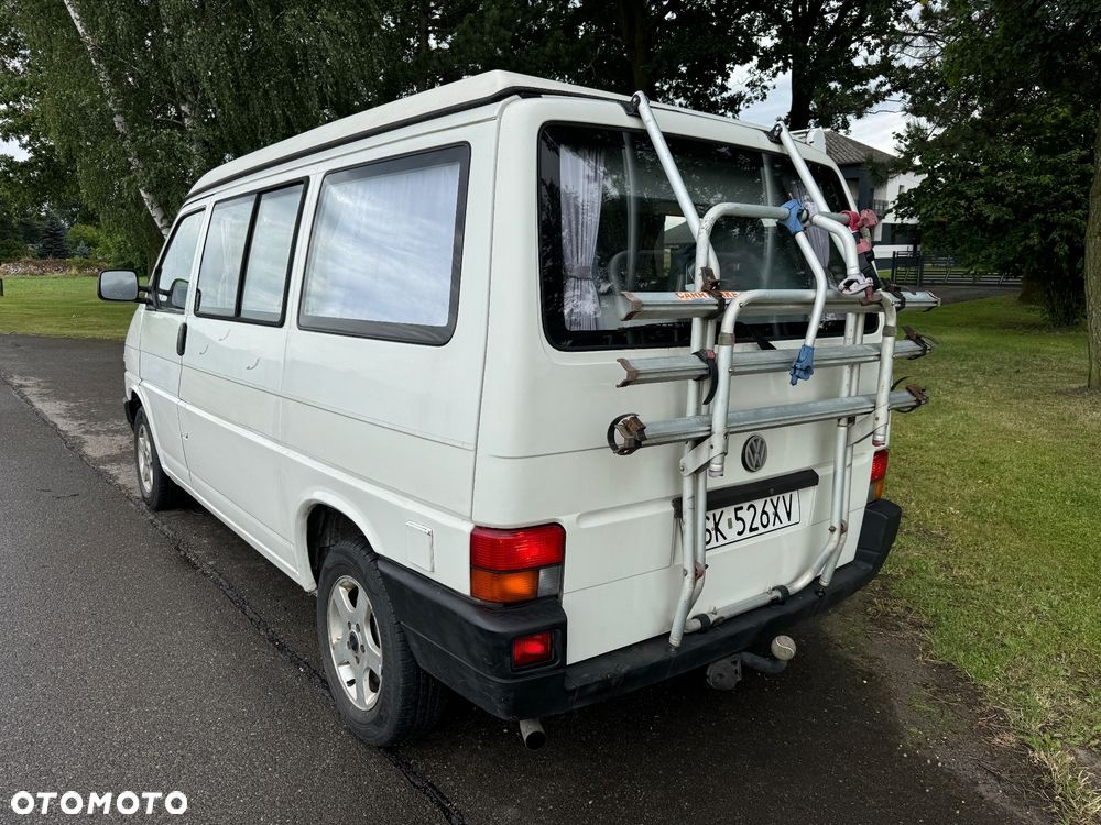 Volkswagen California - 12