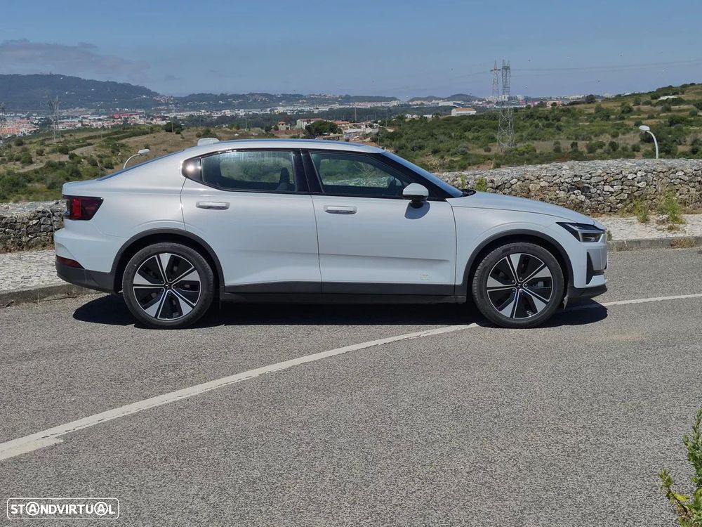 Polestar 2 Standard Range 69 kWh - 43