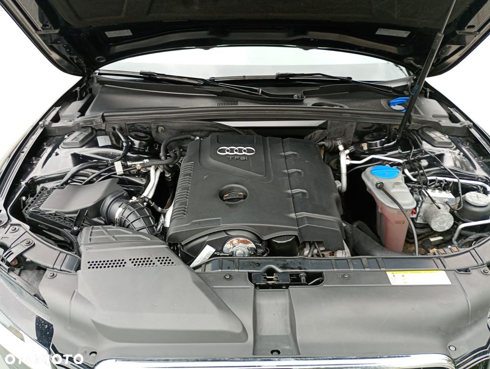 Audi A5 Sportback 2.0 TFSI - 33