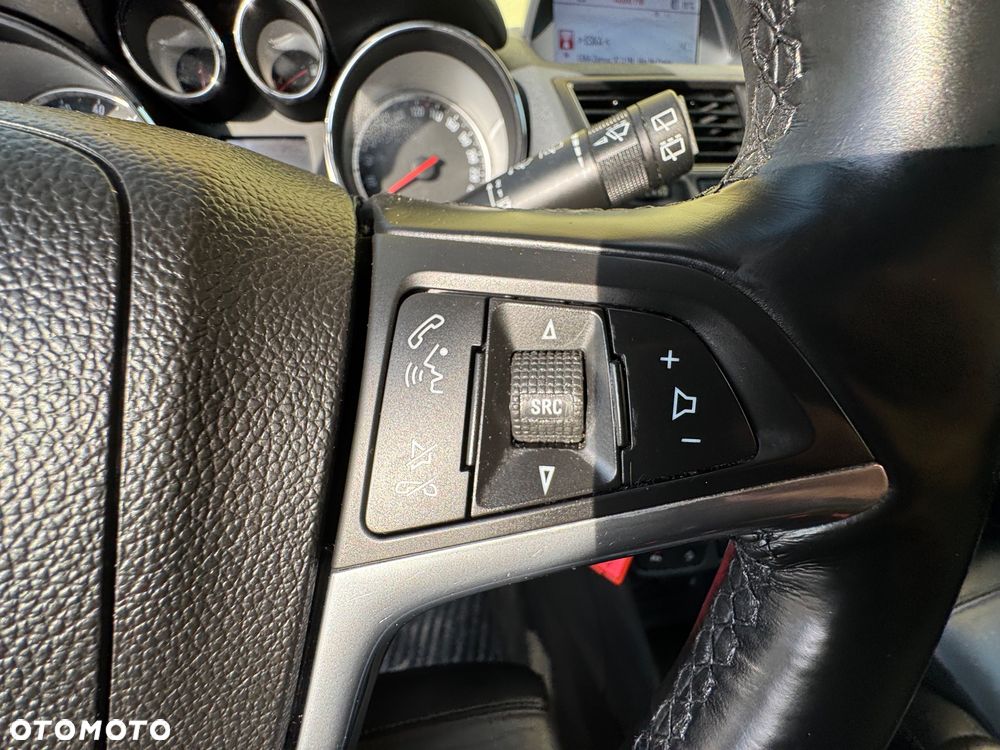 Opel Mokka 1.6 Cosmo S&S - 17