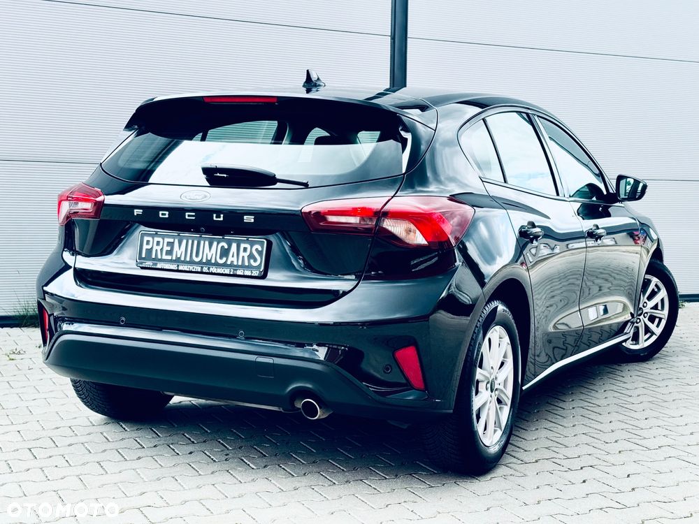 Ford Focus - 22