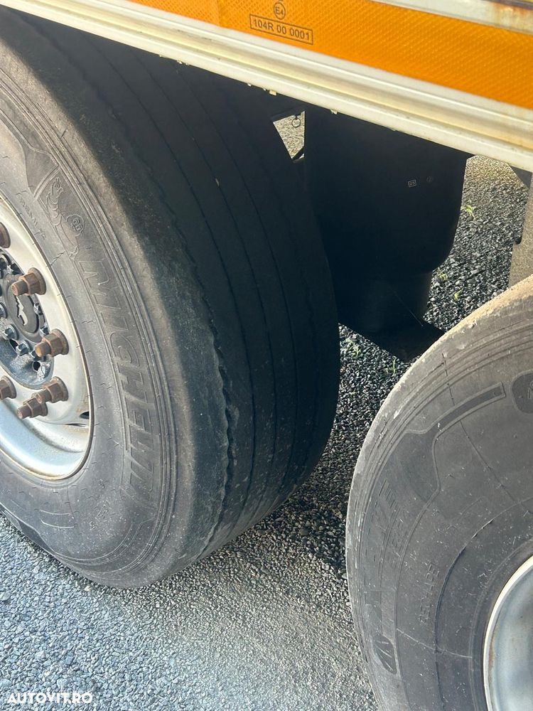 Schmitz Cargobull Sko24 - 5